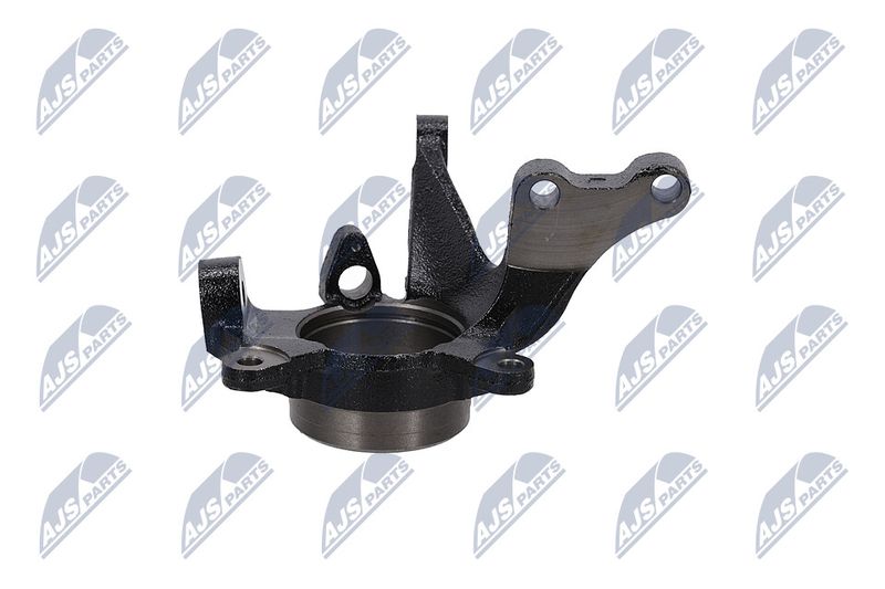 Käändmik, rattakinnitus, NTY ZZP-HY-500