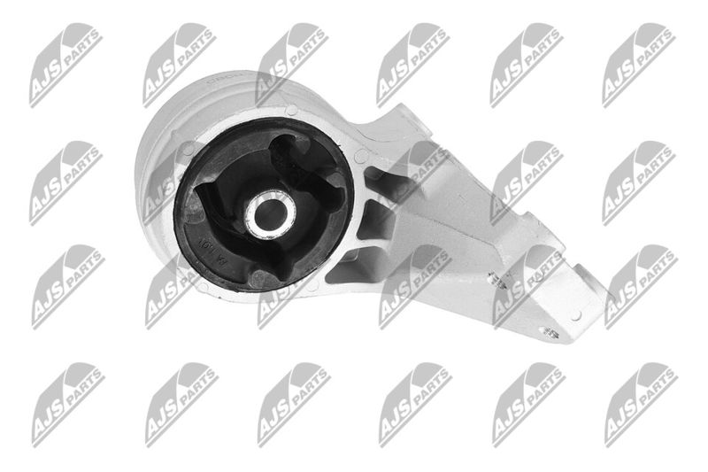 Paigutus, Mootor, NTY ZPS-CH-148