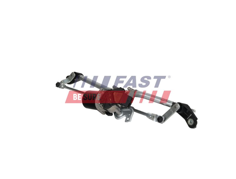 Pesurihoovastik, FAST FT12827