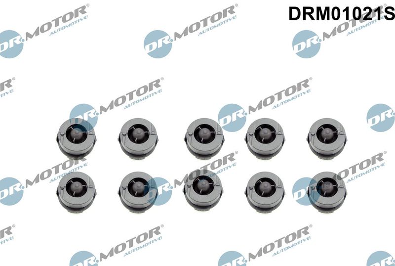 Dr.Motor Automotive Ütköző, motor borítás DRM01021S