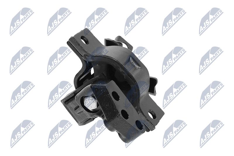 Paigutus, Mootor, NTY ZPS-HY-555