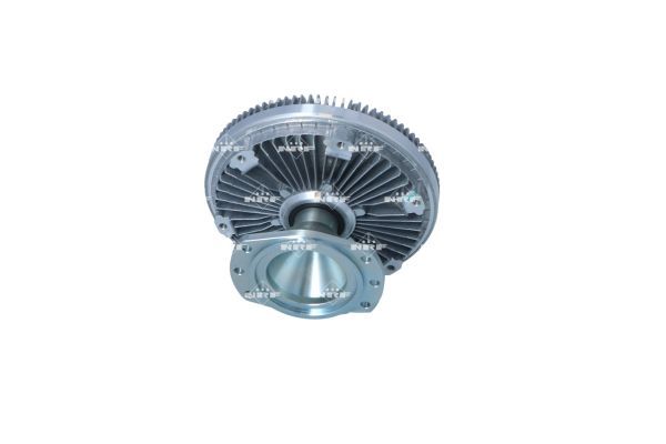 NRF 49126 Clutch, radiator fan