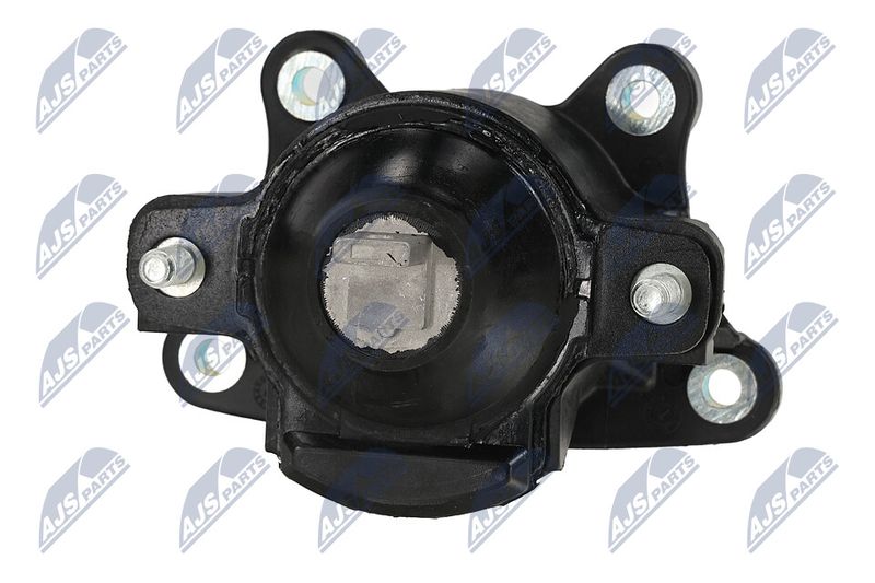 NTY ZPS-HD-086 Mounting, engine