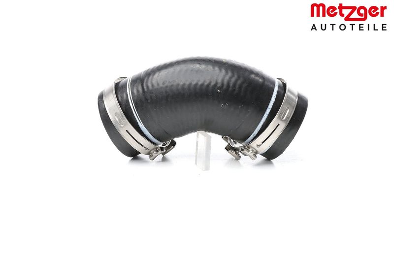 METZGER AUTOTEILE 2420907 Radiator Hose