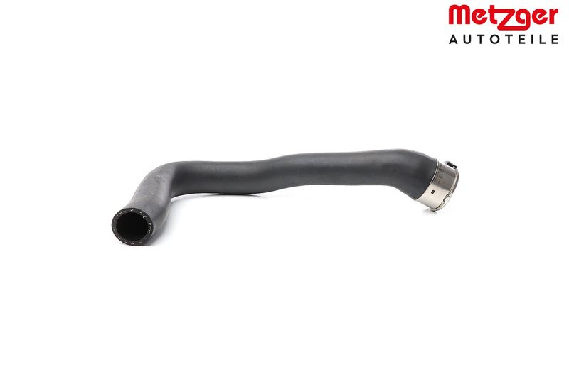 METZGER AUTOTEILE 2400557 Charge Air Hose