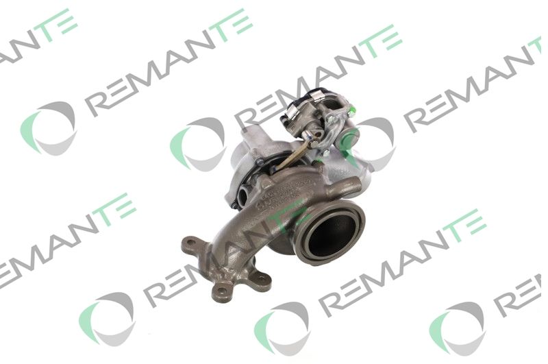 REMANTE 003-001-004352R Charger, charging (supercharged/turbocharged)