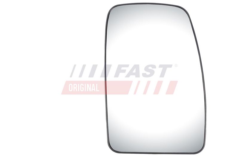 FAST FT88592 - Išorinio veidrodėlio stiklas