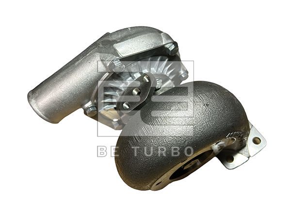 BE TURBO 125015 Charger, charging (supercharged/turbocharged)
