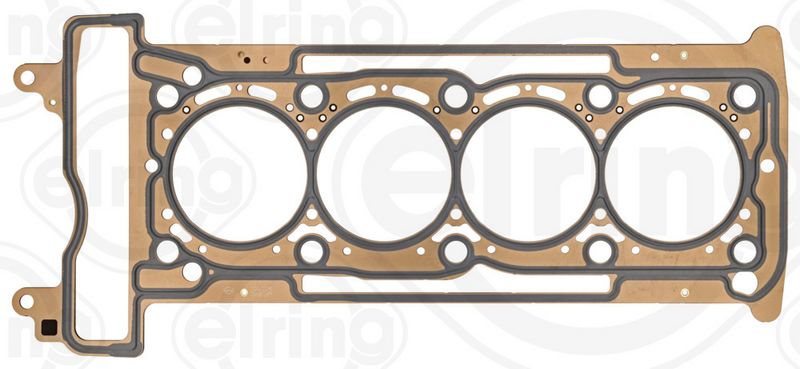 Product Image - Pakking, cilinderkop - 588.281 - ELRING