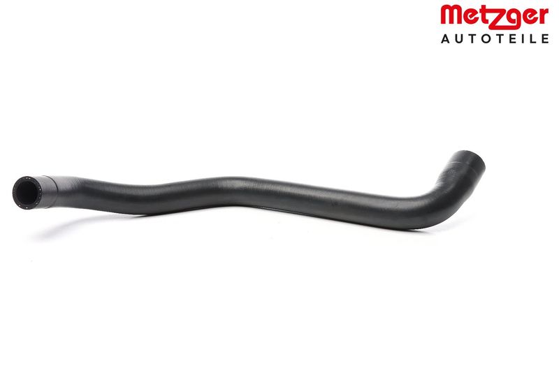METZGER AUTOTEILE 2422401 Radiator Hose