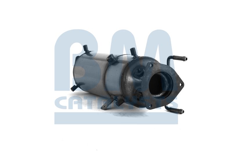 BM Catalysts BM11096H Soot/Particulate Filter, exhaust system