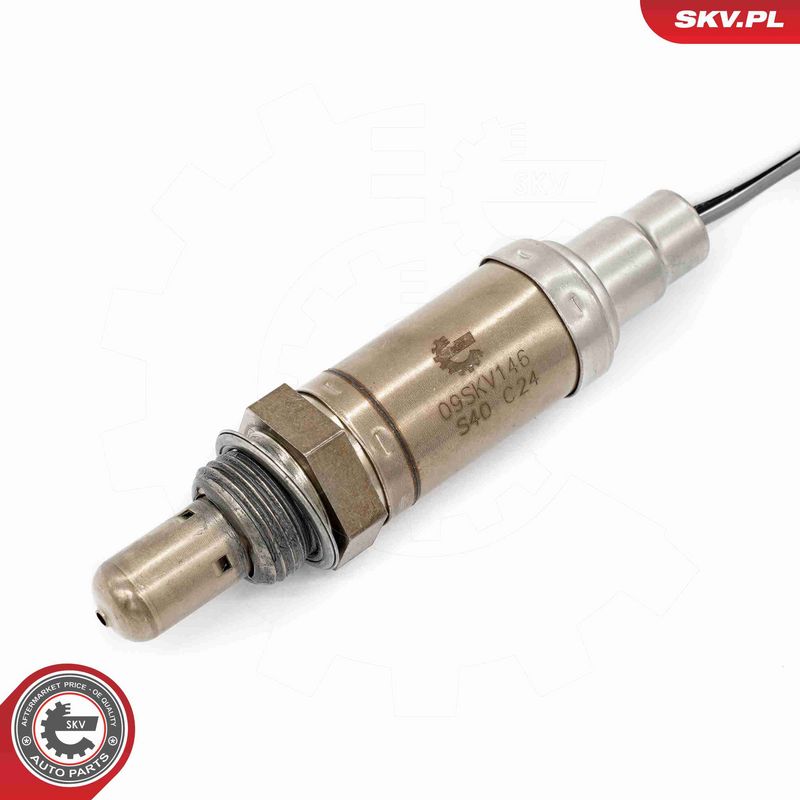 ESEN SKV 09SKV146 Oxygen Sensor