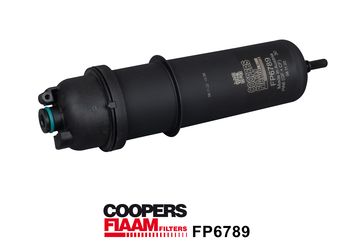 Фільтр палива, Coopers Fiaam FP6789