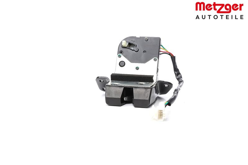METZGER AUTOTEILE 2311033 Tailgate Lock