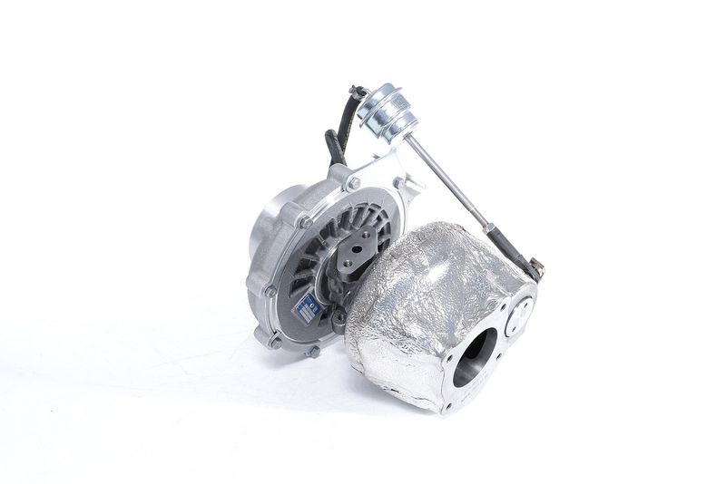 Compresor,sistem de supraalimentare T916154 BTS Turbo