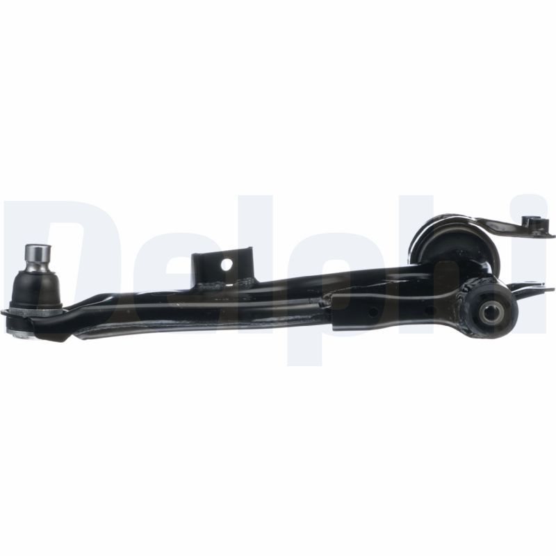 DELPHI TC3630 Control/Trailing Arm, wheel suspension