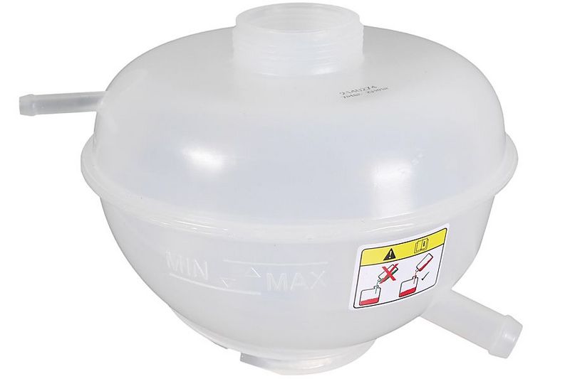 Vas de expansiune, racire 2140274 METZGER