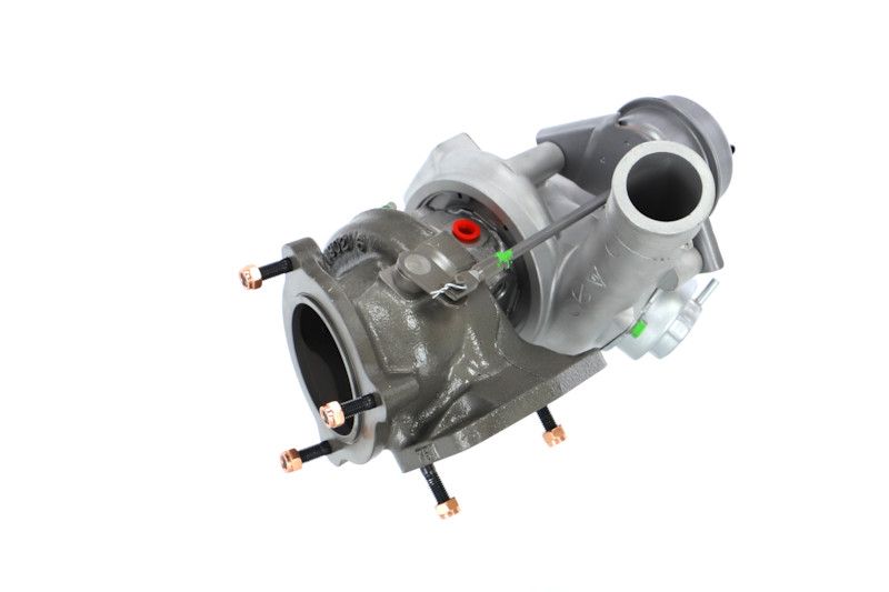 REMANTE 003-001-001169R Charger, charging (supercharged/turbocharged)