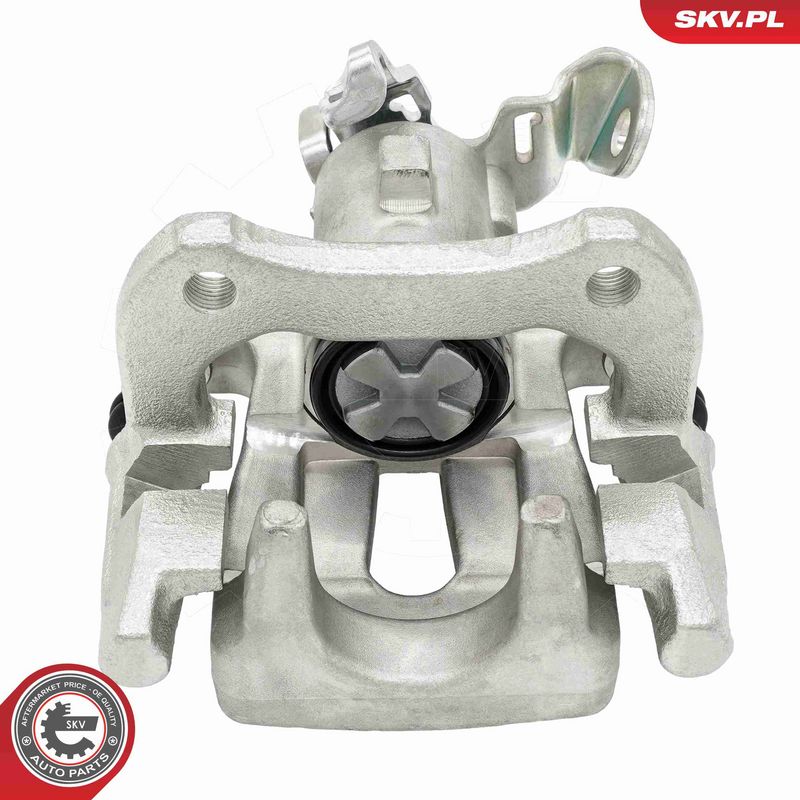 Pidurisadul, ESEN SKV 78SKV843