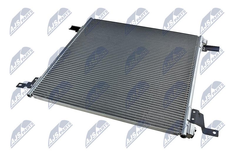 NTY CCS-ME-023 Condenser, air conditioning