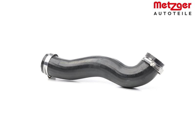 METZGER AUTOTEILE 2401293 Charge Air Hose