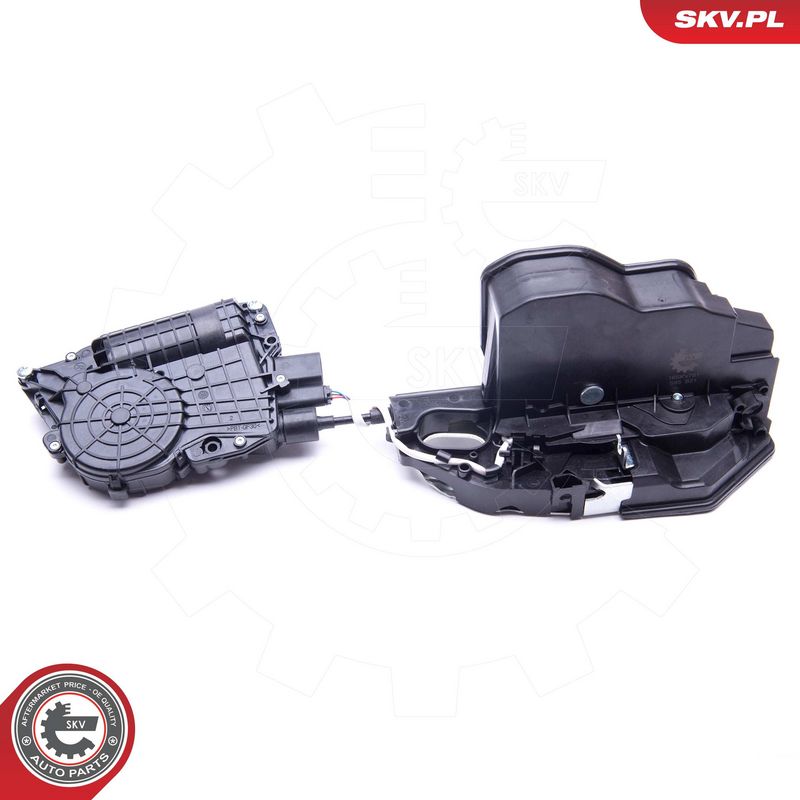 Ukselukk, ESEN SKV 16SKV781