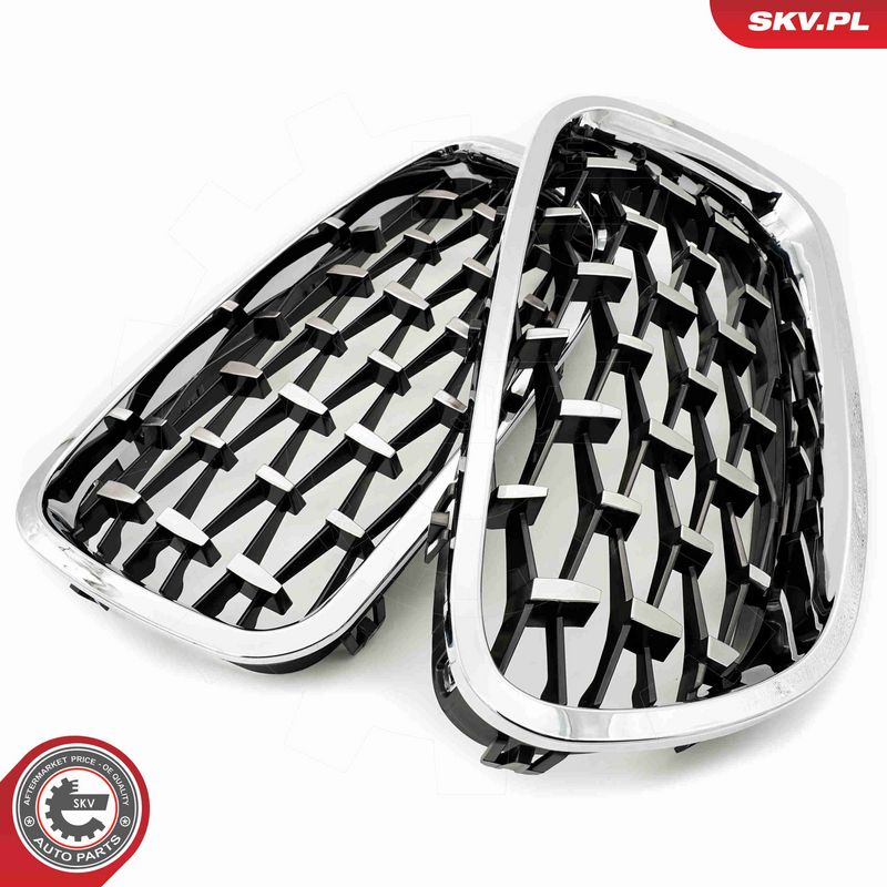 ESEN SKV 66SKV192 Radiator Grille