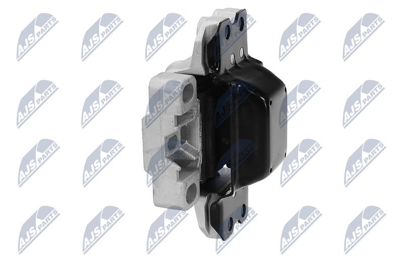 NTY ZPS-VW-099 Mounting, manual transmission
