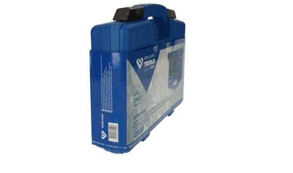 Demontaaži tööriistade komplekt, hõõgküünal, KS TOOLS BT561030