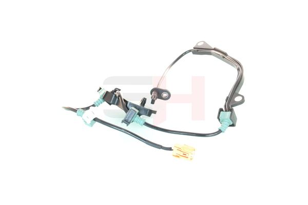 GH GH-702633H Sensor, wheel speed