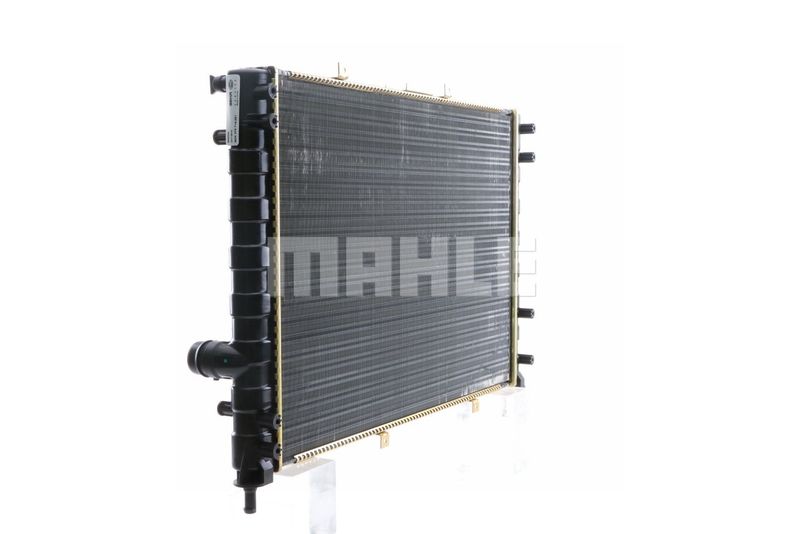 Product Image - Radiateur - CR589000S - MAHLE