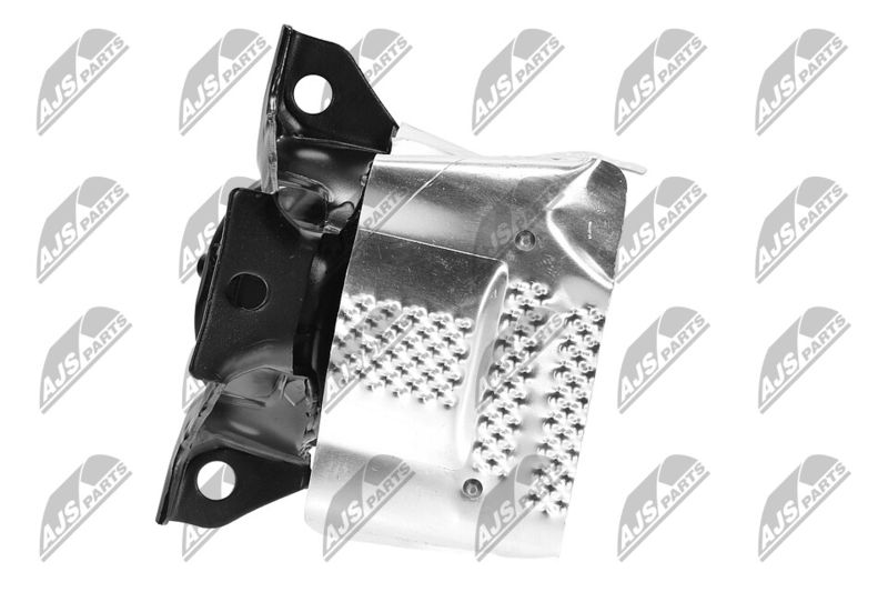 Paigutus, Mootor, NTY ZPS-CH-150