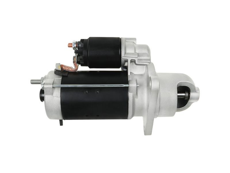 AS-PL S0108SR Starteris