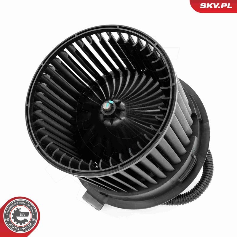 ESEN SKV 68SKV172 Interior Blower