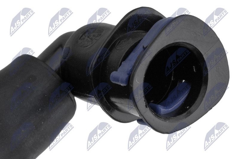 NTY EDS-VW-085 Washer Fluid Pipe, headlight cleaning