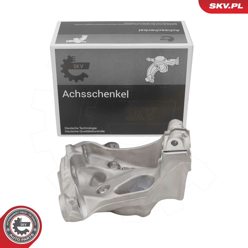 Käändmik, rattakinnitus, ESEN SKV 73SKV121