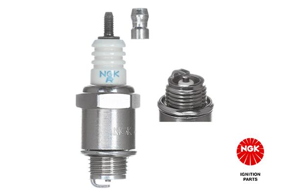 NGK Spark Plug 7677