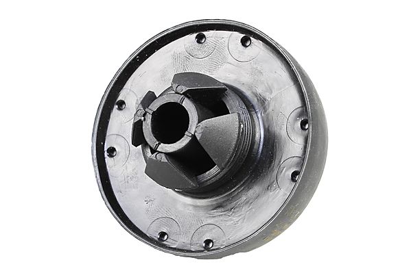 METZGER AUTOTEILE 2270002 Lift Point Pad, jack