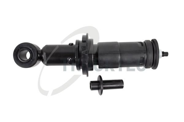 TRUCKTEC AUTOMOTIVE 03.63.011 - Shock Absorber, driver cab suspension
