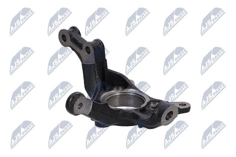 Käändmik, rattakinnitus, NTY ZZP-HD-010