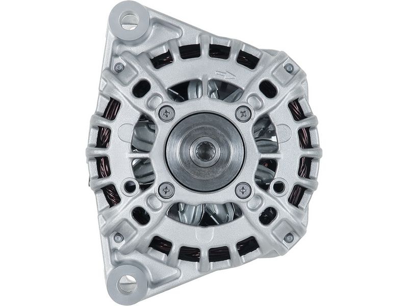 Brand new OEM SEG Alternator