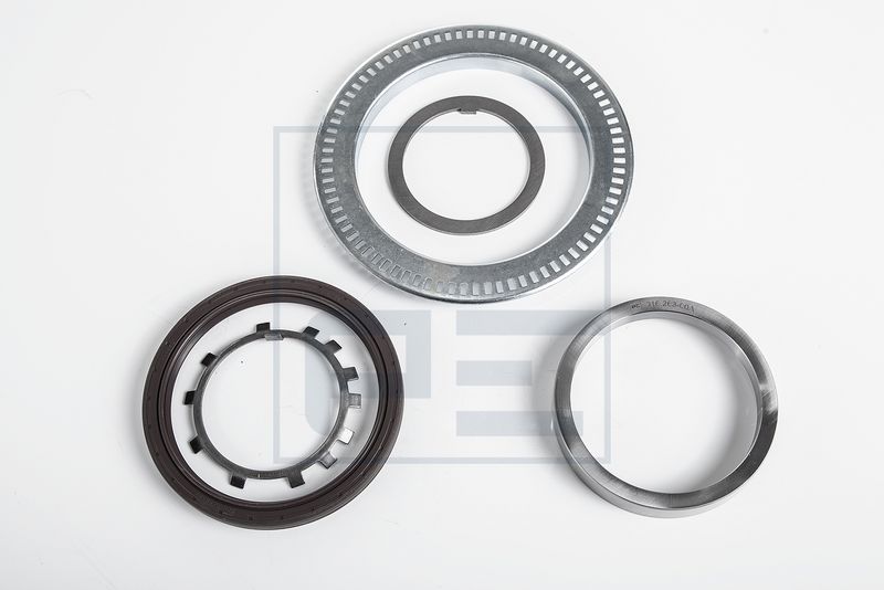 OPS náboje kola MB Atego zn. 011.709-00A