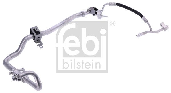 FEBI BILSTEIN Aukšto/žemo slėgio linija, oro kondicionavimas