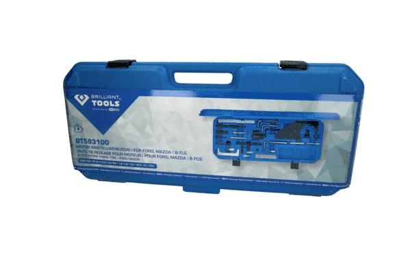KS TOOLS BT593100 Adjustment Tool Kit, valve timing