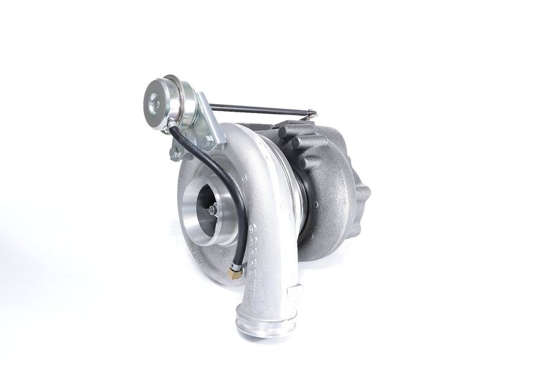 Compresor,sistem de supraalimentare T911820 BTS Turbo