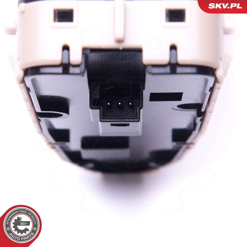 Lüliti, aknatõstuk, ESEN SKV 37SKV053