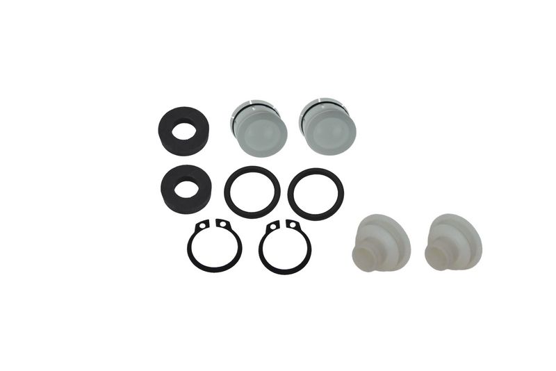 AUTOMEGA 130115310 Repair Kit, gear shift lever