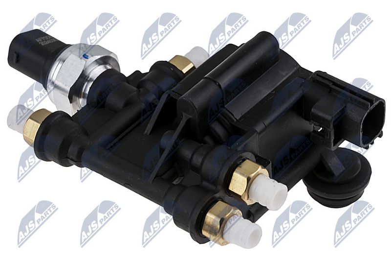 NTY ZPZ-LR-008 Valve, compressed-air system