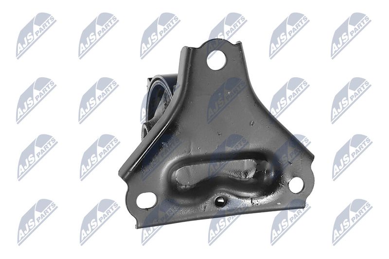 Paigutus, Mootor, NTY ZPS-KA-301