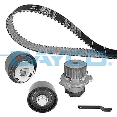 Dayco Water Pump & Timing Belt Kit KTBWP9440